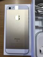 Apple iPhone SE 16Gb. Б/у