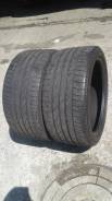Bridgestone Potenza RE050A II. Летние, 2011 год, износ: 30%, 2 шт