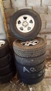 Michelin X Radial. Зимние, без шипов, износ: 10%, 6 шт