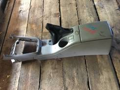 Крышка бардачка. Subaru Forester, SG5, SG9, SG9L