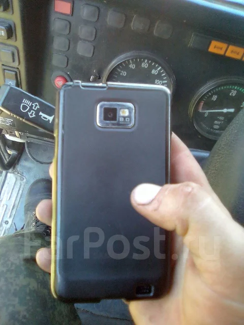 Samsung Galaxy S2. �/�. ��� ����� �� ������� ����