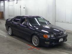 Toyota Chaser. Продам птс на чайзер