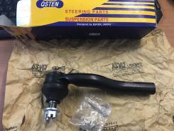 Наконечник рулевой. Toyota: Celsior, GS300, Crown, Aristo, Crown Majesta, Soarer Lexus: LS400, GS300, LS430, GS430, SC430, GS400 Двигатели: 3UZFE, 1UZ...