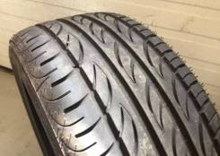 Pirelli P Zero Nero. Летние, износ: 5%, 2 шт