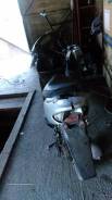 Honda Dio AF35 ZX. 84 куб. см., исправен, без птс, с пробегом