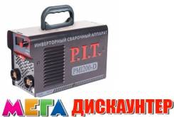 Сварка инверторная.