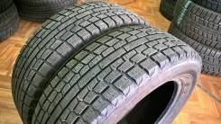 Yokohama Ice Guard IG20. Зимние, без шипов, 2011 год, износ: 5%, 2 шт