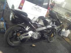 Honda CBR 954RR. 954 куб. см., исправен, птс, без пробега