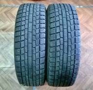 Yokohama Ice Guard IG20. Всесезонные, 2011 год, износ: 5%, 2 шт