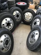 Alcoa. 6.0x19.5", 6x222.25, ET136, �� 164���. ����