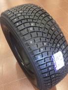 Michelin Latitude X-Ice North 2+. Зимние, шипованные, 2016 год, без износа, 4 шт