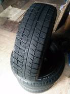 Bridgestone Blizzak Revo GZ. Зимние, без шипов, 2009 год, износ: 30%, 4 шт