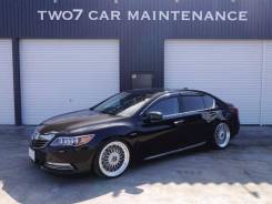 Honda Legend. автомат, 4wd, 3.5, бензин, б/п. Под заказ