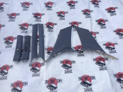 Молдинг крыши. Toyota Chaser, GX100, GX81, GX60, GX71, JZX101, GX90, JZX100, GX105, JZX105, GX61, JZX90, JZX91, JZX81, JZX93