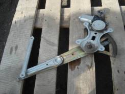 Стеклоподъемный механизм. Toyota Verossa, GX115, GX110, JZX110 Toyota Mark II Wagon Blit, GX110, JZX110, GX115, JZX115 Toyota Mark II, JZX115, GX110...