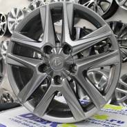 Lexus. 8.5x20, 5x150.00, ET60, ЦО 110,1 мм.