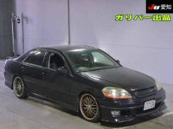Toyota Mark II. JZX110, 1JZGTE