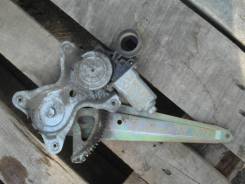 Стеклоподъемный механизм. Toyota Verossa, GX115, GX110, JZX110 Toyota Mark II Wagon Blit, GX110, JZX110, GX115, JZX115 Toyota Mark II, JZX115, GX110...