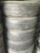 Bridgestone Dueler H/T. Летние, износ: 40%, 4 шт