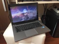 Lenovo IdeaPad U310 Touch. 13.3", 2,0 ГГц, ОЗУ 4096 Мб, диск 500 Гб, WiFi, Bluetooth, аккумулятор на 4 ч.