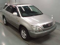 Toyota Harrier. MCU10, 1MZFE
