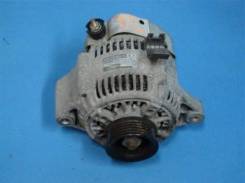 Генератор. Toyota: Lite Ace, Town Ace, Corona, Town Ace Noah, RAV4, Caldina, Lite Ace Noah, Vista, Camry Двигатели: 3SFE, 4SFE