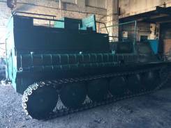 ГАЗ 71. Продам вездеход, 4 500 куб. см., 1 000 кг., 3 470,00 кг.