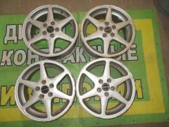 Noble. 6.5x15, 5x100.00, ET50