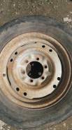 Nissan. x15, 6x139.70