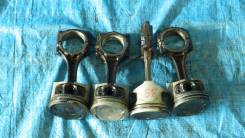 Поршень. Toyota: Ipsum, Town Ace Noah, RAV4, Vista Ardeo, Passo Sette, Soluna Vios, Corona, Rush, Crown, Corona Premio, Carina E, Avensis, Carina ED...