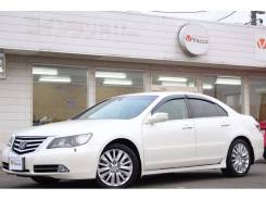 Honda Legend. автомат, 4wd, 3.7, бензин, б/п. Под заказ