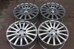 Venerdi. 7.0x17, 5x114.30, ET52