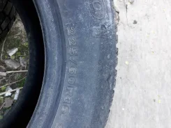 Hankook Winter Radial W400. ������, ��� �����, �/�, ����� 50�%