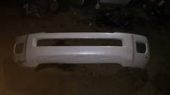 Бампер. Toyota Land Cruiser, UZJ200W, VDJ200, URJ202W, GRJ200, URJ200, URJ202, UZJ200