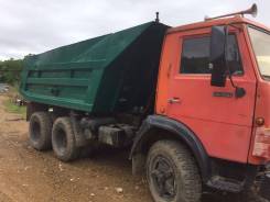 Камаз 5511. Продам Камаз, 12 000 куб. см., 15 000 кг.
