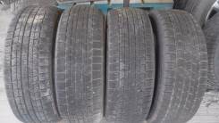 Dunlop DSX-2. Зимние, без шипов, 2012 год, износ: 30%, 4 шт