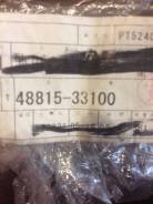 Втулка стабилизатора. Toyota Avalon, GSX30 Toyota Windom, MCV30 Toyota Camry, ACV30, ACV30L, ACV31, ACV40, ACV51, AHV40, ASV40, ASV50, ASV51, AVV50, G...