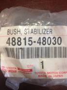 Втулка стабилизатора. Toyota Harrier, ACU30, ACU30W, ACU35, ACU35W, GSU30, GSU30W, GSU35, GSU35W, MCU30, MCU30W, MCU35, MCU35W Двигатели: 1MZFE, 2AZFE...
