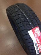 Bridgestone Blizzak VRX. Зимние, без шипов, без износа, 4 шт