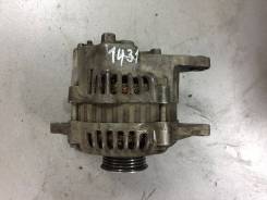 Генератор. Nissan: Bluebird Sylphy, Tino, Expert, Avenir, Sunny, Primera, AD, Wingroad Двигатели: QG15DE, QG18DE, QG18DEN
