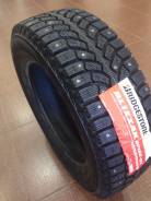 Bridgestone Blizzak Spike-01. Зимние, шипованные, без износа, 4 шт