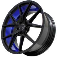 Sakura Wheels. 9.0x20", 5x114.30, ET35, ЦО 73,1 мм. Под заказ