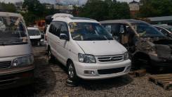 Toyota Town Ace Noah. SR50G, 3SFE