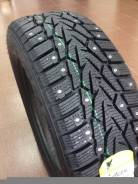 Nokian Nordman 7. Зимние, шипованные, 2017 год, без износа, 4 шт