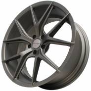 Sakura Wheels. 9.0x20", 5x114.30, ET35, ЦО 73,1 мм. Под заказ