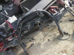 Рамка под кабину MITSUBISHI FUSO FH217 6D16 1020 000009046