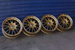 RAYS VOLK RACING. 7.5x17, 5x100.00, ET48. Под заказ