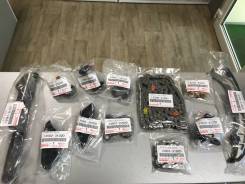 Комплект для замены цепи ГРМ 2GR-FE 3GR-FE 4GR-FE Toyota. Toyota: Aurion, Mark X Zio, Crown, Sequoia, Tundra, Estima, Vanguard, FJ Cruiser, Tarago, Ve...