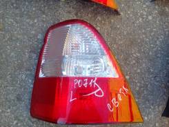 Стоп-сигнал. Honda Odyssey, RA6, RA7 Двигатель F23A