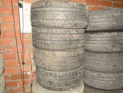 Pirelli Dragon. Летние, 2014 год, износ: 20%, 4 шт
